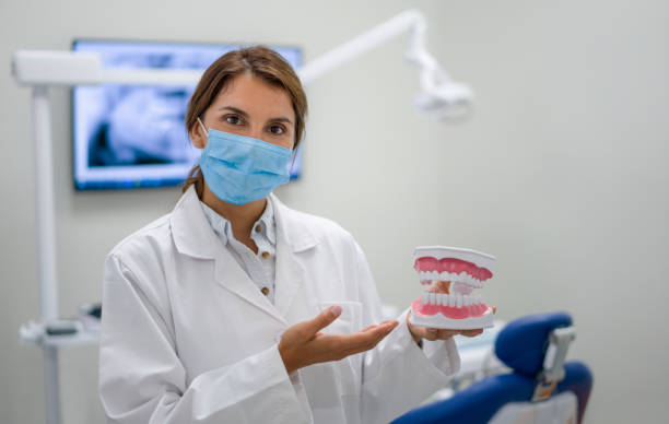 Best Emergency Dentist for Lost Fillings or Crowns in Lemont, IL