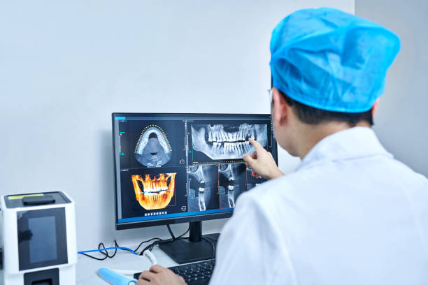 Best Orthodontic Emergency Dentist in Lemont, IL